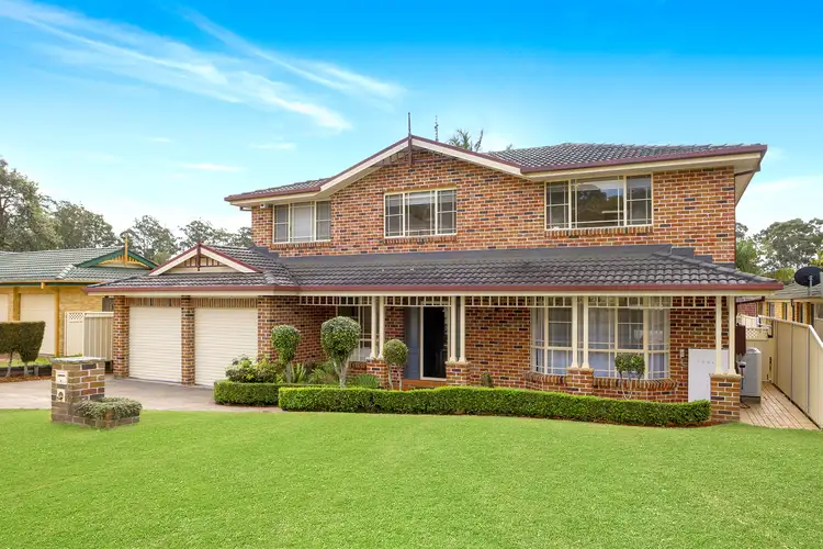 38 Rembrae Drive, Green Point NSW 2251