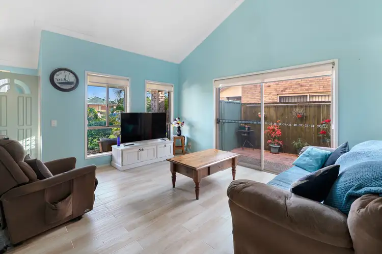 Third view of Homely townhouse listing, 23/284 Oxley Drive, Coombabah QLD 4216