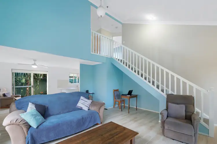 Fourth view of Homely townhouse listing, 23/284 Oxley Drive, Coombabah QLD 4216