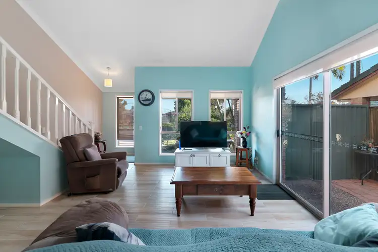 Fifth view of Homely townhouse listing, 23/284 Oxley Drive, Coombabah QLD 4216