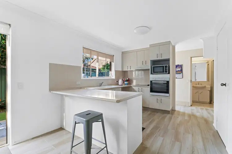 Seventh view of Homely townhouse listing, 23/284 Oxley Drive, Coombabah QLD 4216
