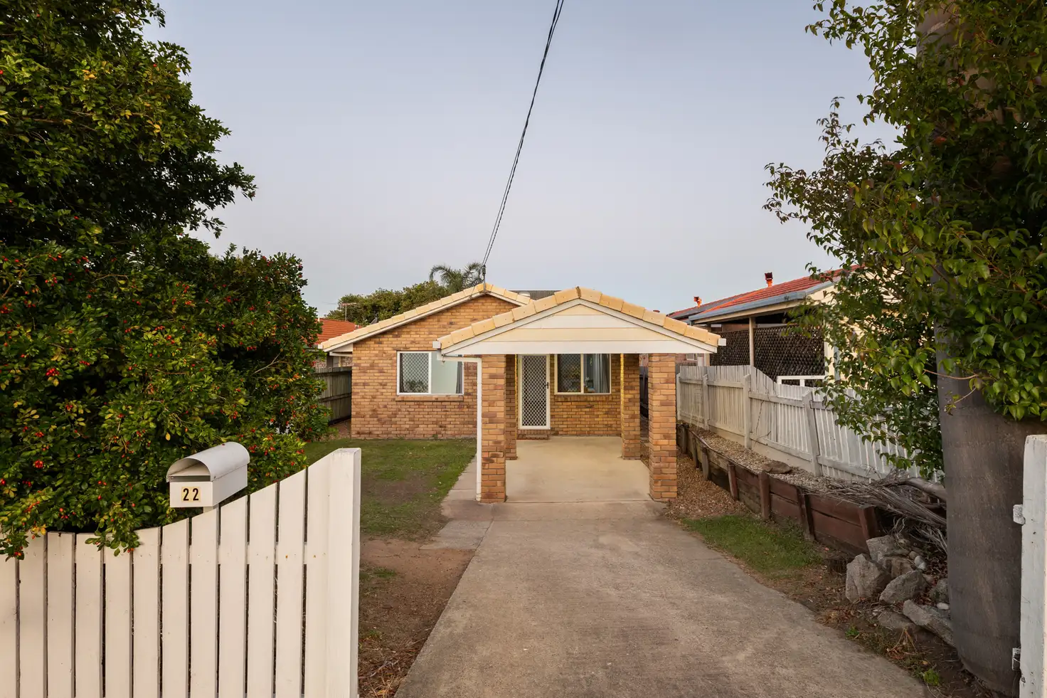 Main view of Homely house listing, 22 Innes Street, Geebung QLD 4034