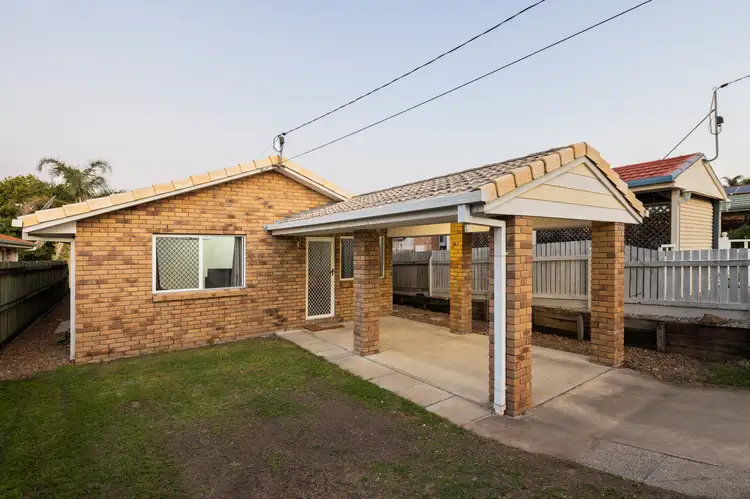 Second view of Homely house listing, 22 Innes Street, Geebung QLD 4034