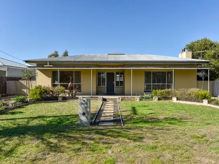 Main view of Homely house listing, 14 Wynarling Road, Keith SA 5267