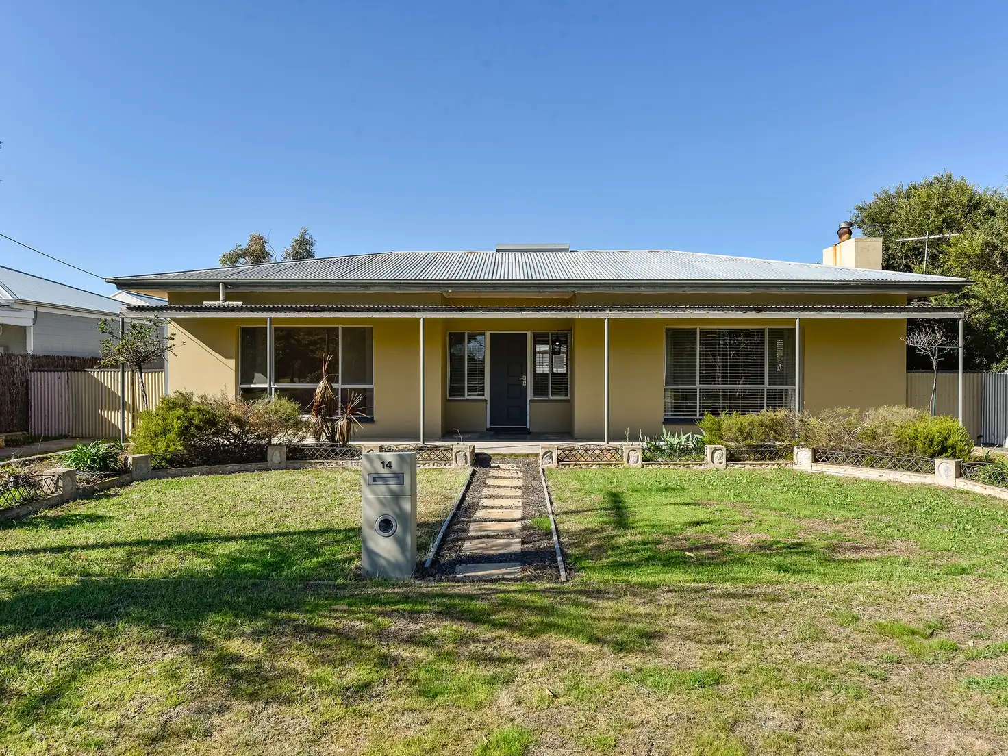 Main view of Homely house listing, 14 Wynarling Road, Keith SA 5267