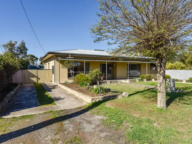 Second view of Homely house listing, 14 Wynarling Road, Keith SA 5267
