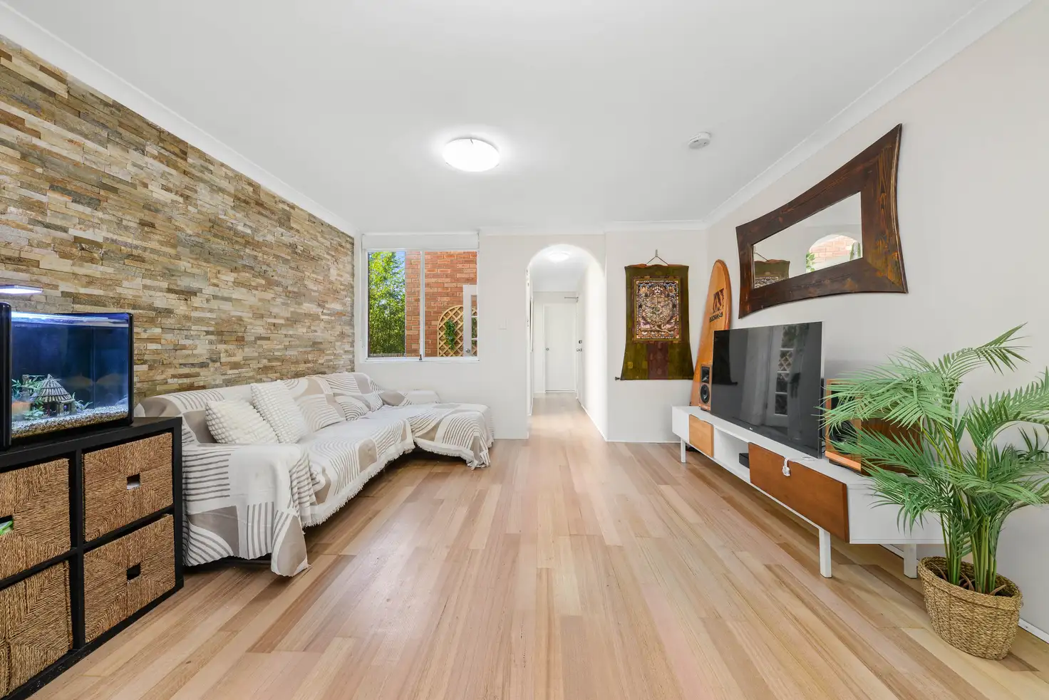 Main view of Homely unit listing, 2/48 Portland Crescent, Maroubra NSW 2035