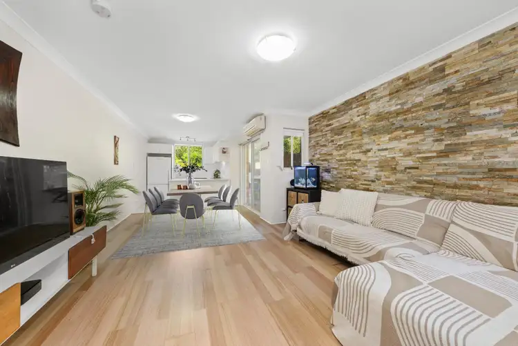 Second view of Homely unit listing, 2/48 Portland Crescent, Maroubra NSW 2035