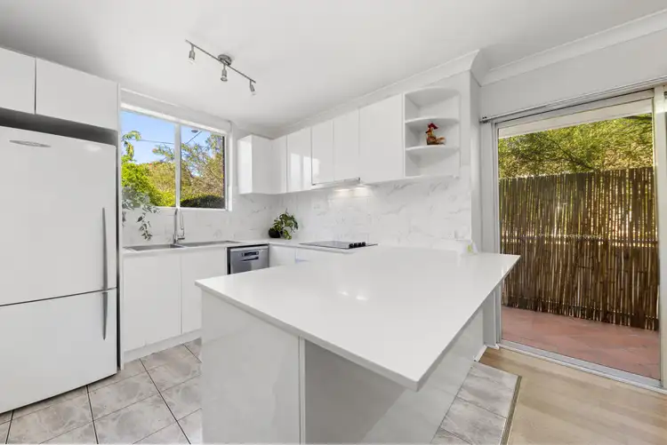 Third view of Homely unit listing, 2/48 Portland Crescent, Maroubra NSW 2035