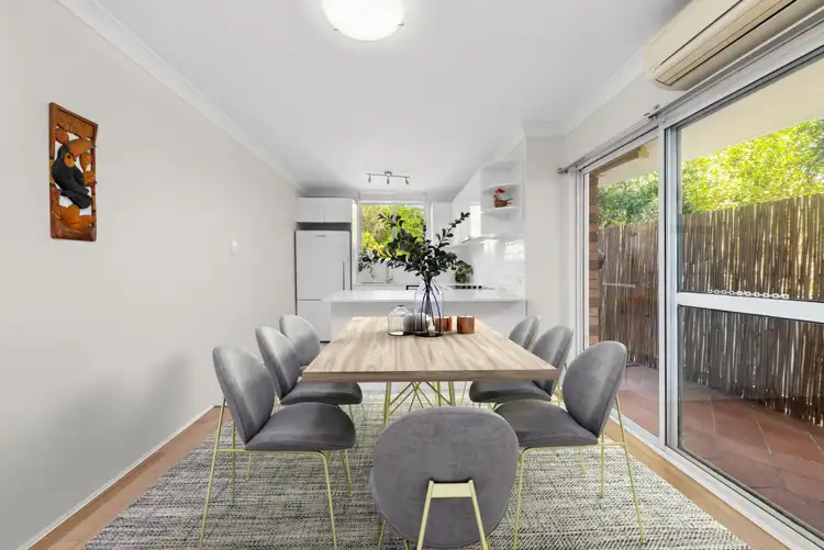 Fifth view of Homely unit listing, 2/48 Portland Crescent, Maroubra NSW 2035