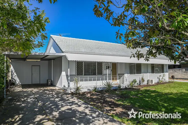 55 Eileen Street, Bassendean WA 6054