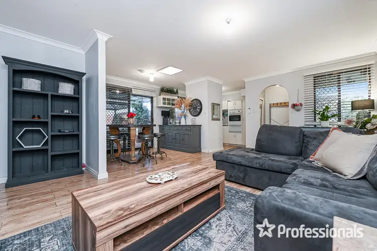Second view of Homely villa listing, 9/10 Jubilee Place, Eden Hill WA 6054