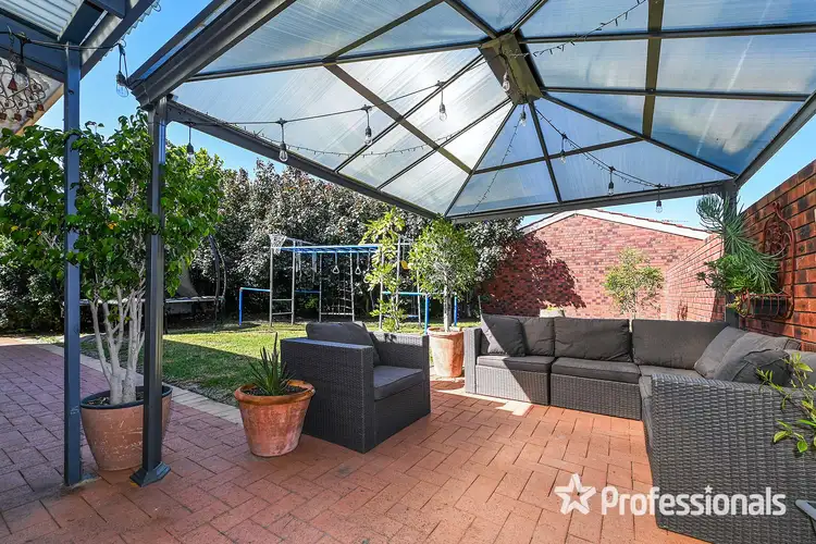 Third view of Homely villa listing, 9/10 Jubilee Place, Eden Hill WA 6054