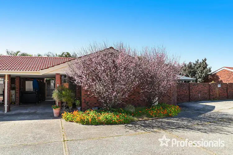 Fifth view of Homely villa listing, 9/10 Jubilee Place, Eden Hill WA 6054