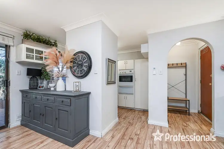 Sixth view of Homely villa listing, 9/10 Jubilee Place, Eden Hill WA 6054
