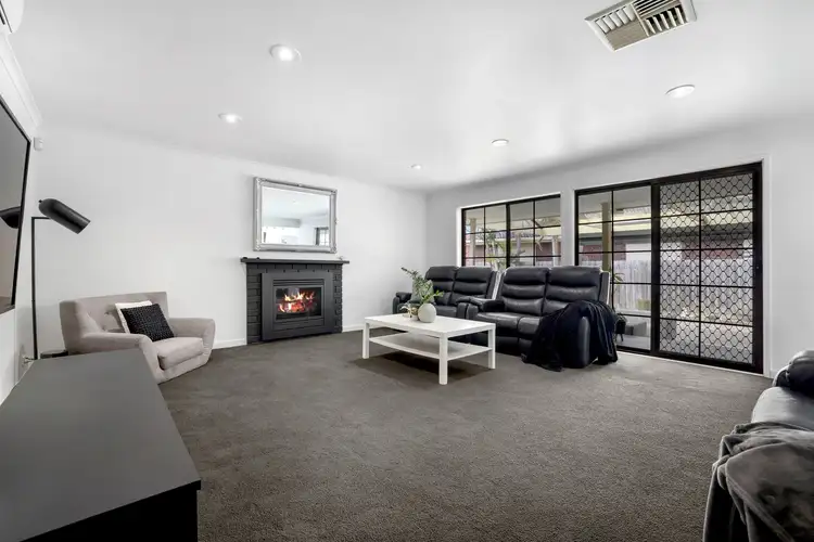 Second view of Homely house listing, 2 Huckson Rise, Dandenong North VIC 3175