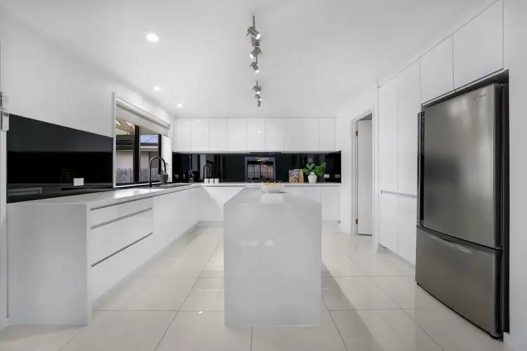 Fourth view of Homely house listing, 2 Huckson Rise, Dandenong North VIC 3175