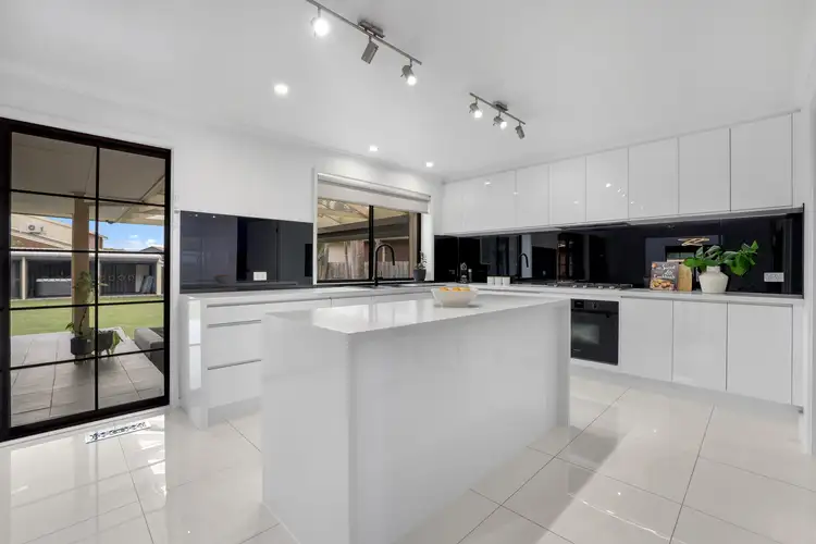 Fifth view of Homely house listing, 2 Huckson Rise, Dandenong North VIC 3175