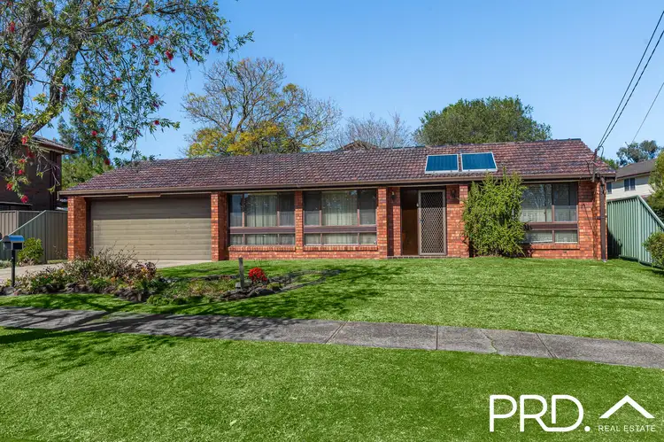 Main view of Homely house listing, 25 Tompson Road, Revesby NSW 2212