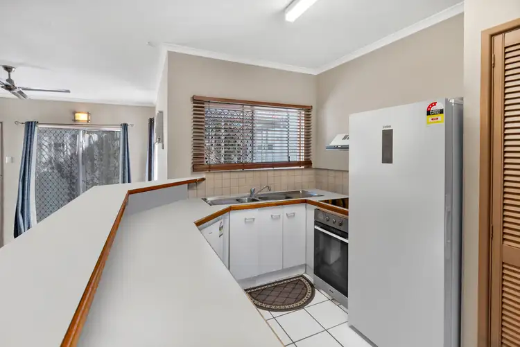 Second view of Homely unit listing, 12/8-14 Rose Street, Westcourt QLD 4870