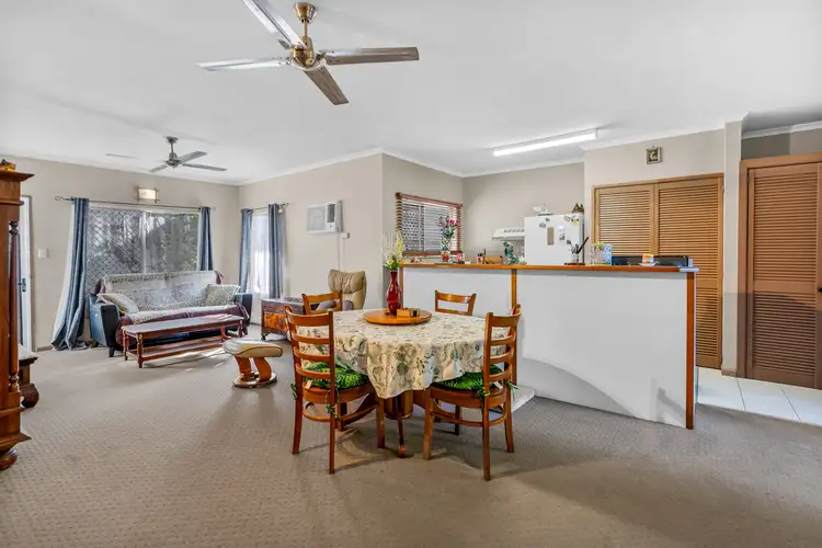 Third view of Homely unit listing, 12/8-14 Rose Street, Westcourt QLD 4870