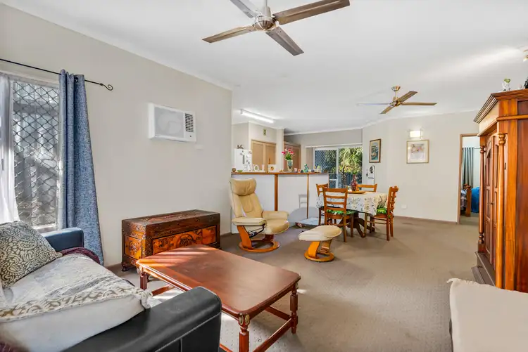 Fourth view of Homely unit listing, 12/8-14 Rose Street, Westcourt QLD 4870