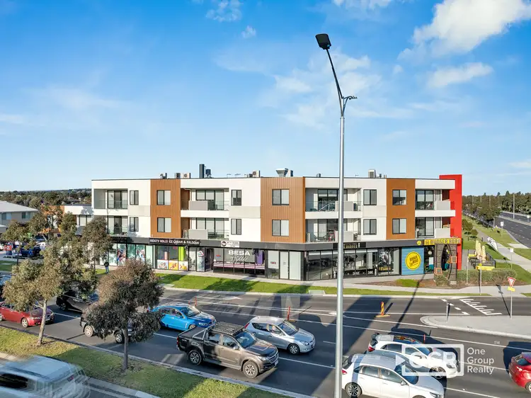 104/4 Highlander Drive, Craigieburn VIC 3064