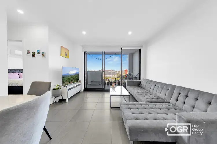 Seventh view of Homely apartment listing, 104/4 Highlander Drive, Craigieburn VIC 3064