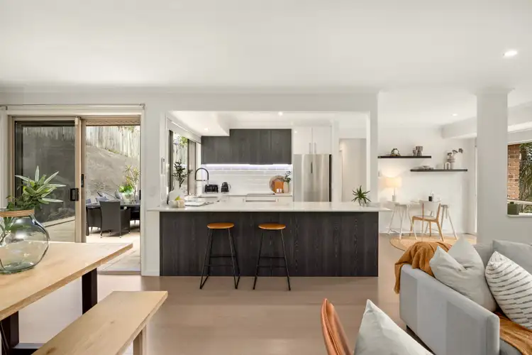 Second view of Homely house listing, 75 Todman Street, Carina QLD 4152