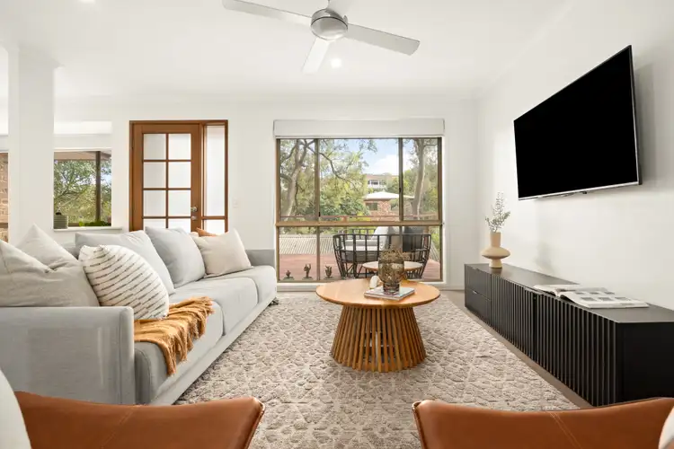 Third view of Homely house listing, 75 Todman Street, Carina QLD 4152