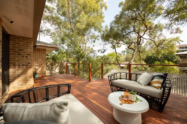 Fifth view of Homely house listing, 75 Todman Street, Carina QLD 4152