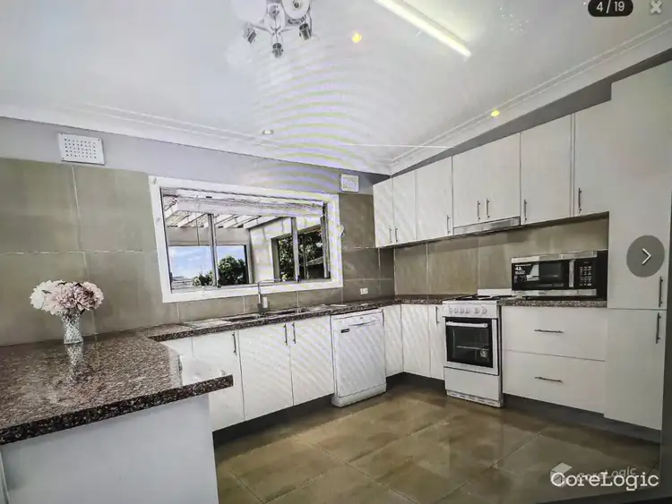 Second view of Homely house listing, 301 Roberts Rd, Greenacre NSW 2190