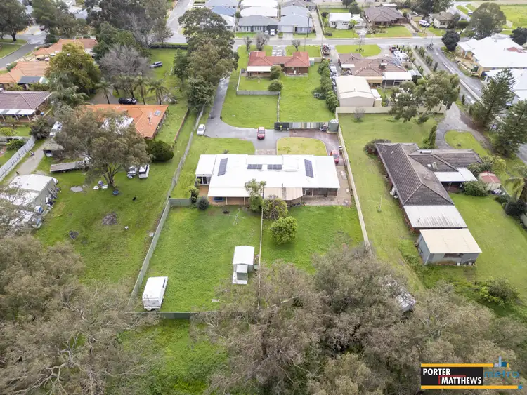 Fourth view of Homely semi-detached listing, 52B River Avenue, Maddington WA 6109