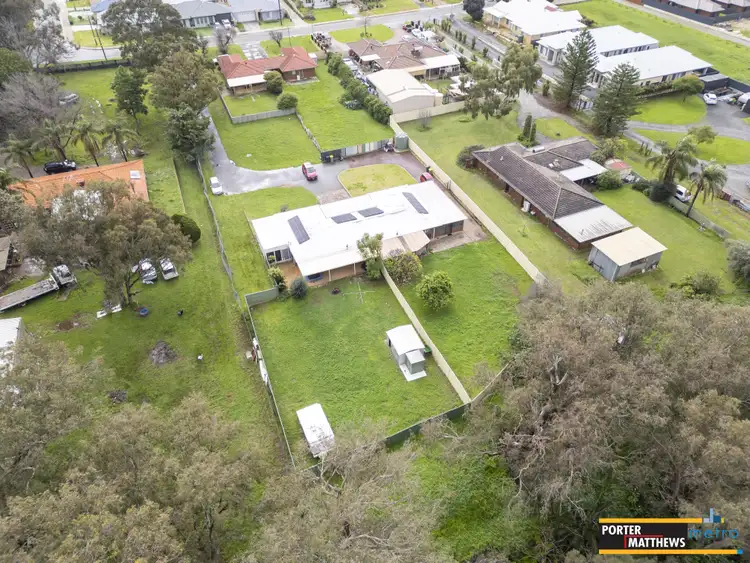Fifth view of Homely semi-detached listing, 52B River Avenue, Maddington WA 6109