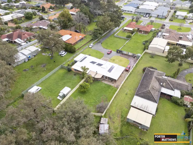 Sixth view of Homely semi-detached listing, 52B River Avenue, Maddington WA 6109
