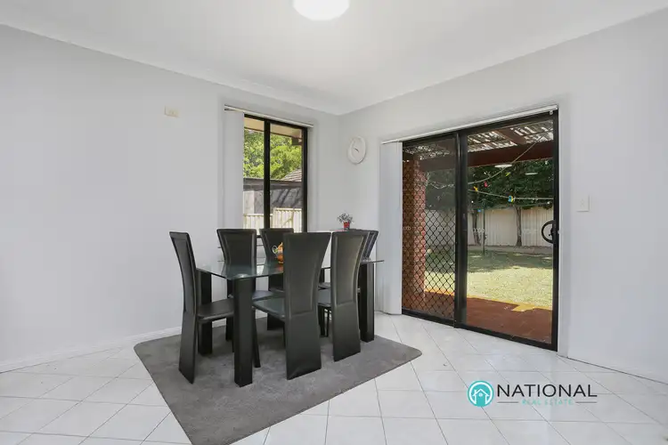 Third view of Homely semi-detached listing, 45a Binda Street, Merrylands NSW 2160