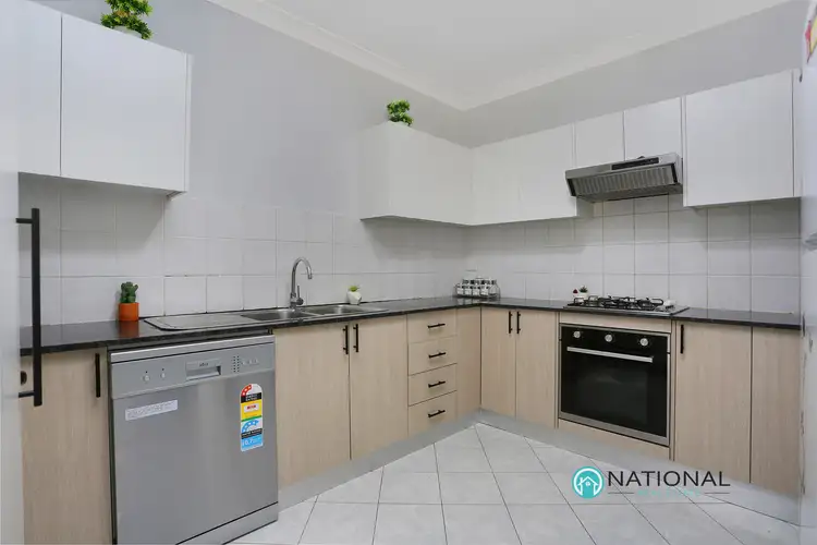 Fourth view of Homely semi-detached listing, 45a Binda Street, Merrylands NSW 2160