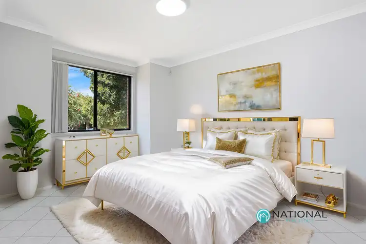 Fifth view of Homely semi-detached listing, 45a Binda Street, Merrylands NSW 2160