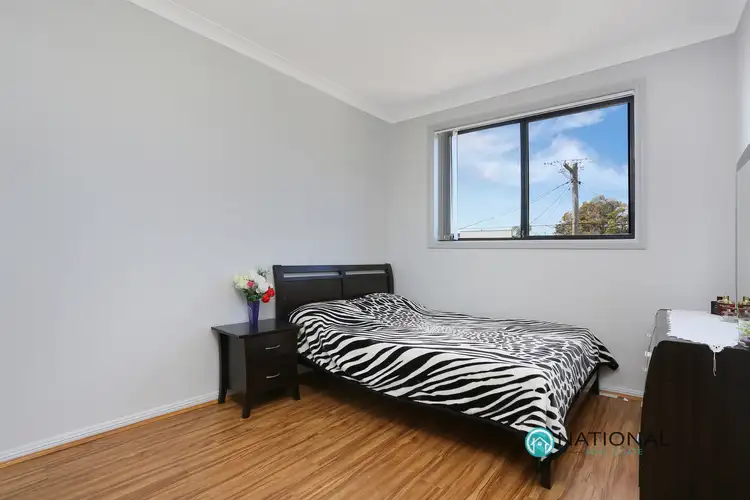 Sixth view of Homely semi-detached listing, 45a Binda Street, Merrylands NSW 2160