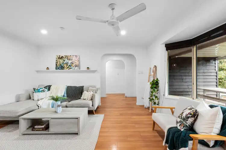 Second view of Homely house listing, 64 Hobbs Road, Buderim QLD 4556