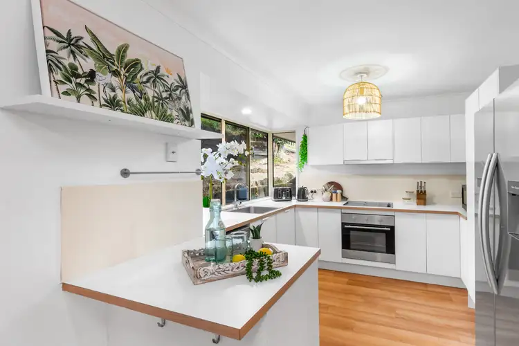 Third view of Homely house listing, 64 Hobbs Road, Buderim QLD 4556