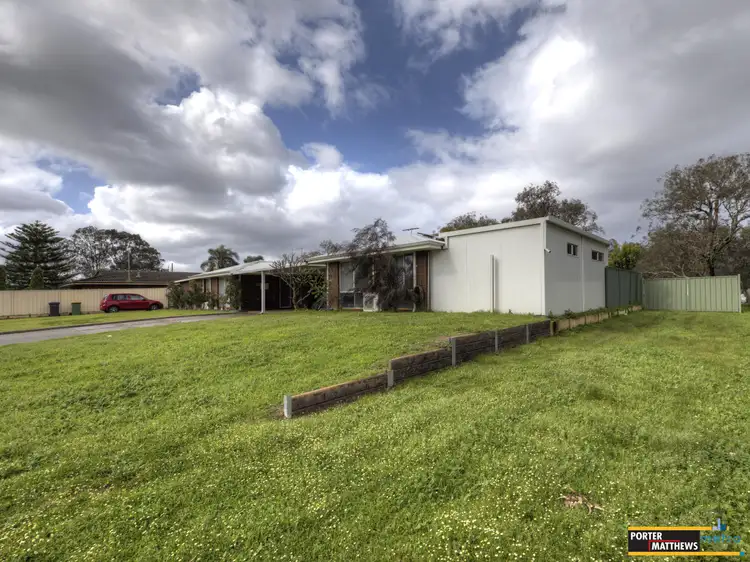 Fifth view of Homely semi-detached listing, 52A River Avenue, Maddington WA 6109