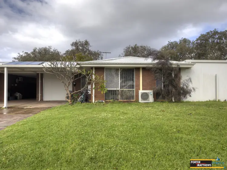 Sixth view of Homely semi-detached listing, 52A River Avenue, Maddington WA 6109