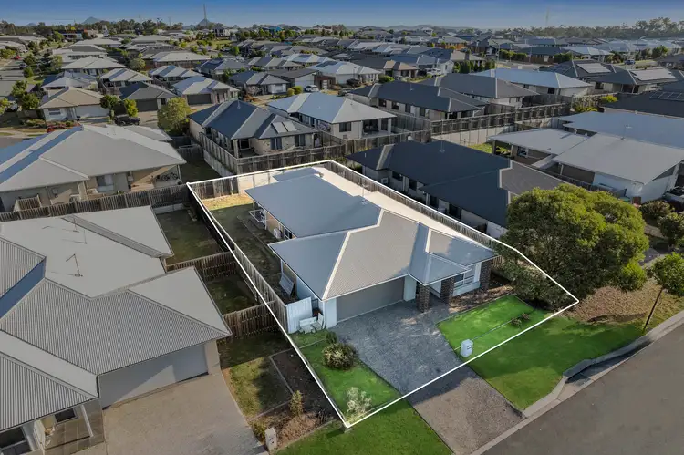 11 Cotton Crescent, Redbank Plains QLD 4301