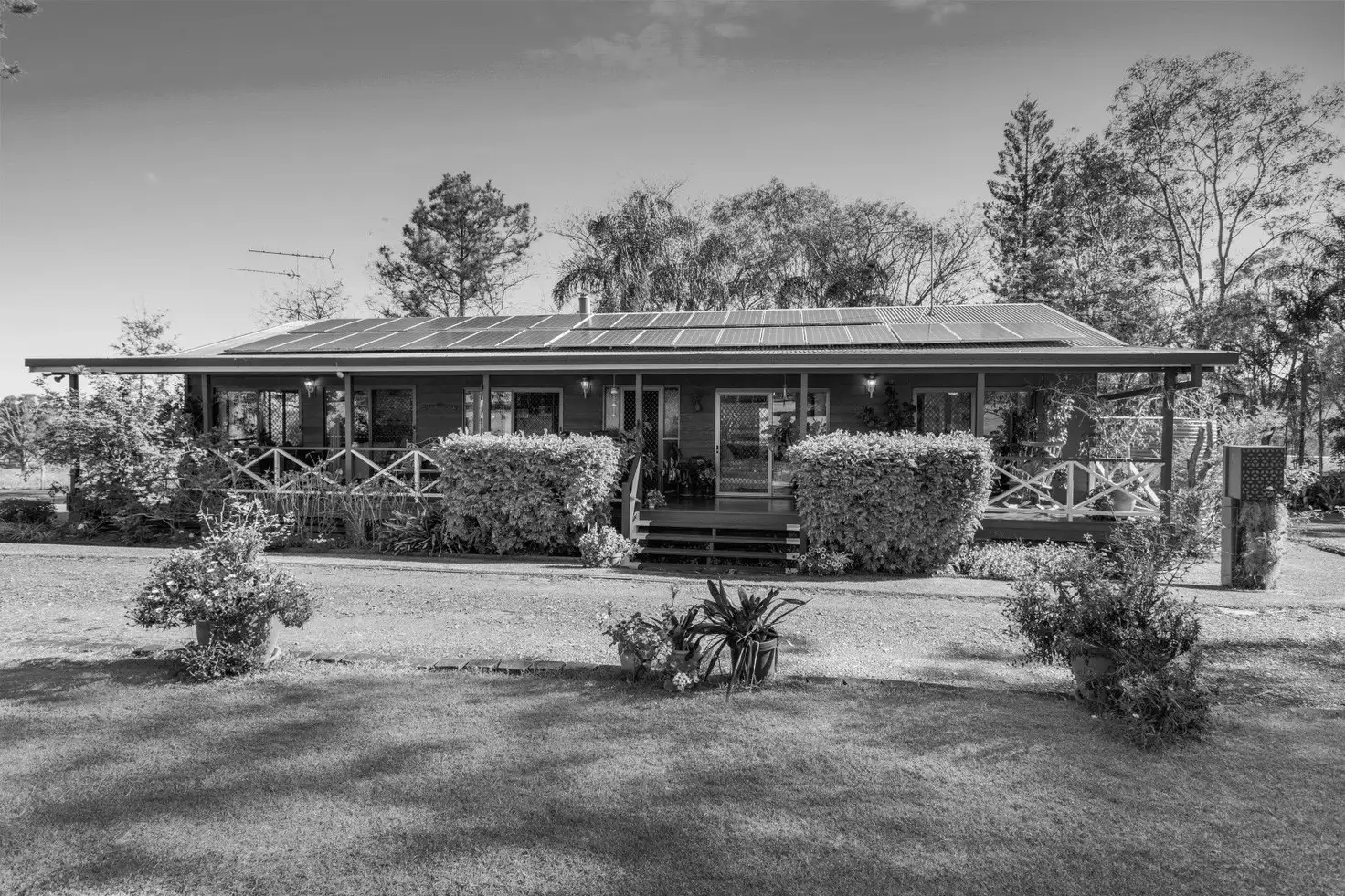 Main view of Homely house listing, 1026 Glamorgan Vale Road, Glamorgan Vale QLD 4306