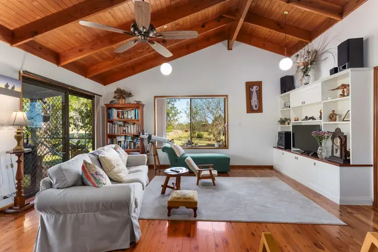 Third view of Homely house listing, 1026 Glamorgan Vale Road, Glamorgan Vale QLD 4306