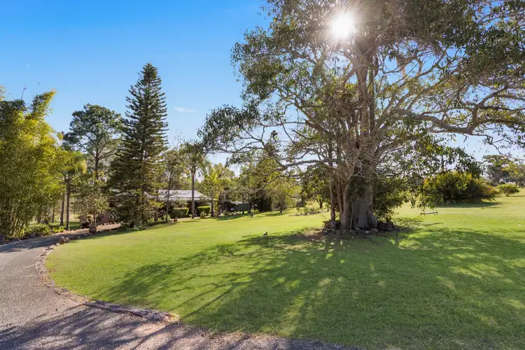 Fifth view of Homely house listing, 1026 Glamorgan Vale Road, Glamorgan Vale QLD 4306