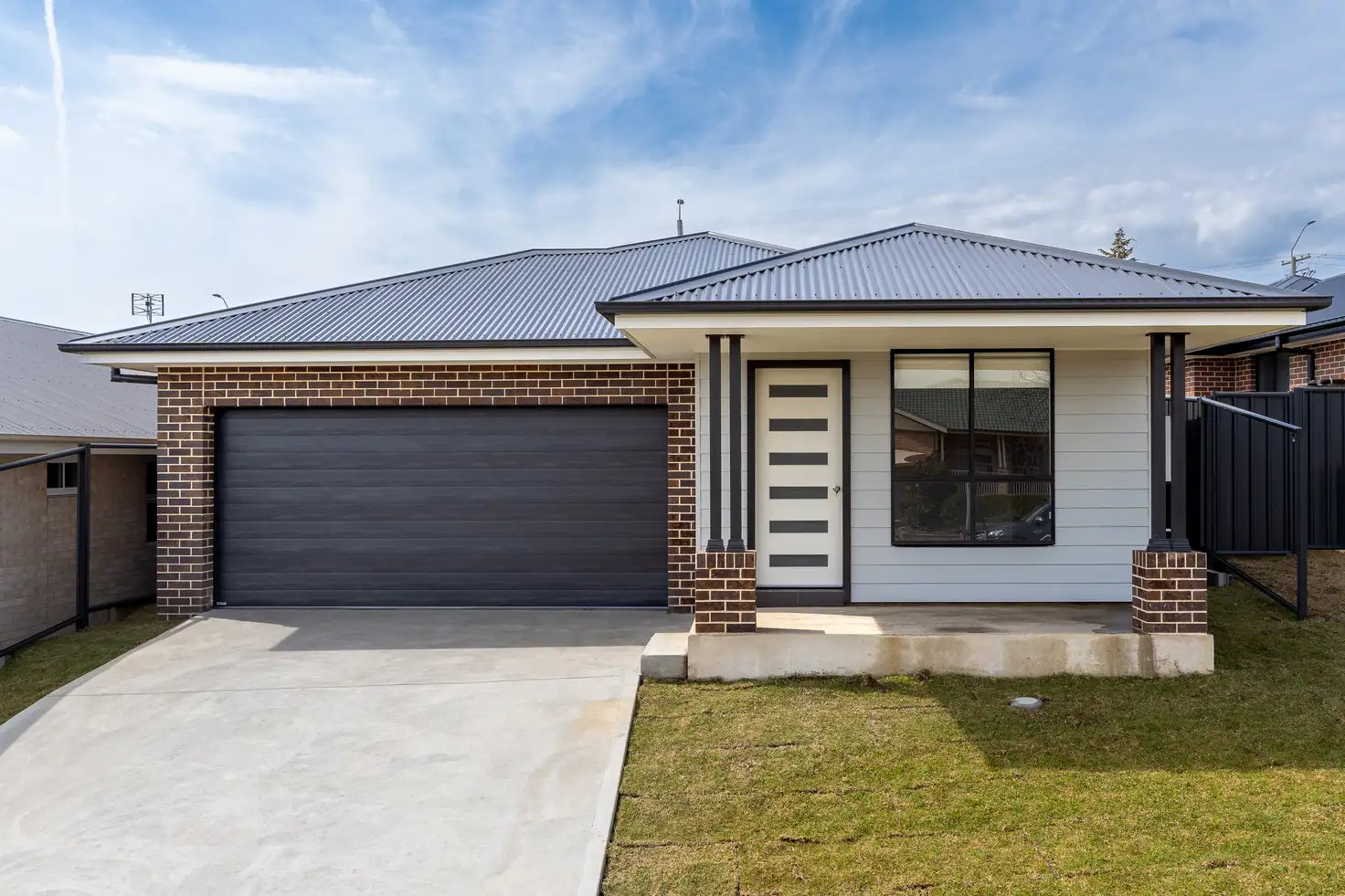 Main view of Homely house listing, 32a Turner Crescent, Orange NSW 2800