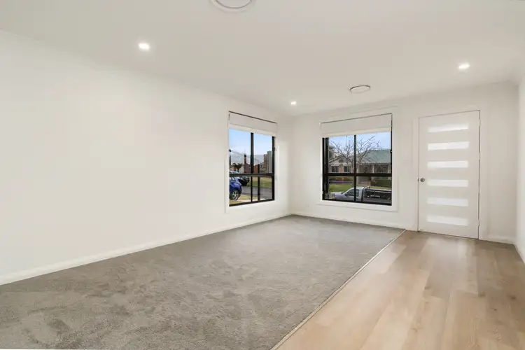 Second view of Homely house listing, 32a Turner Crescent, Orange NSW 2800