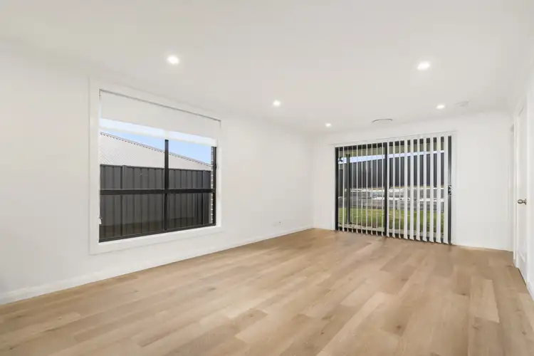 Third view of Homely house listing, 32a Turner Crescent, Orange NSW 2800